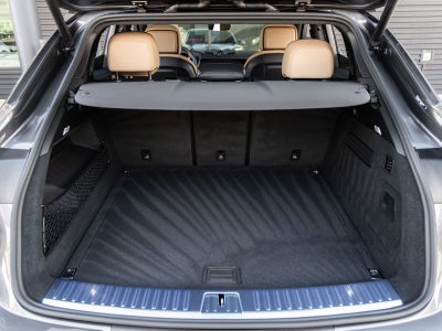 2026 Porsche Cayenne Coupe Cayenne Coupe