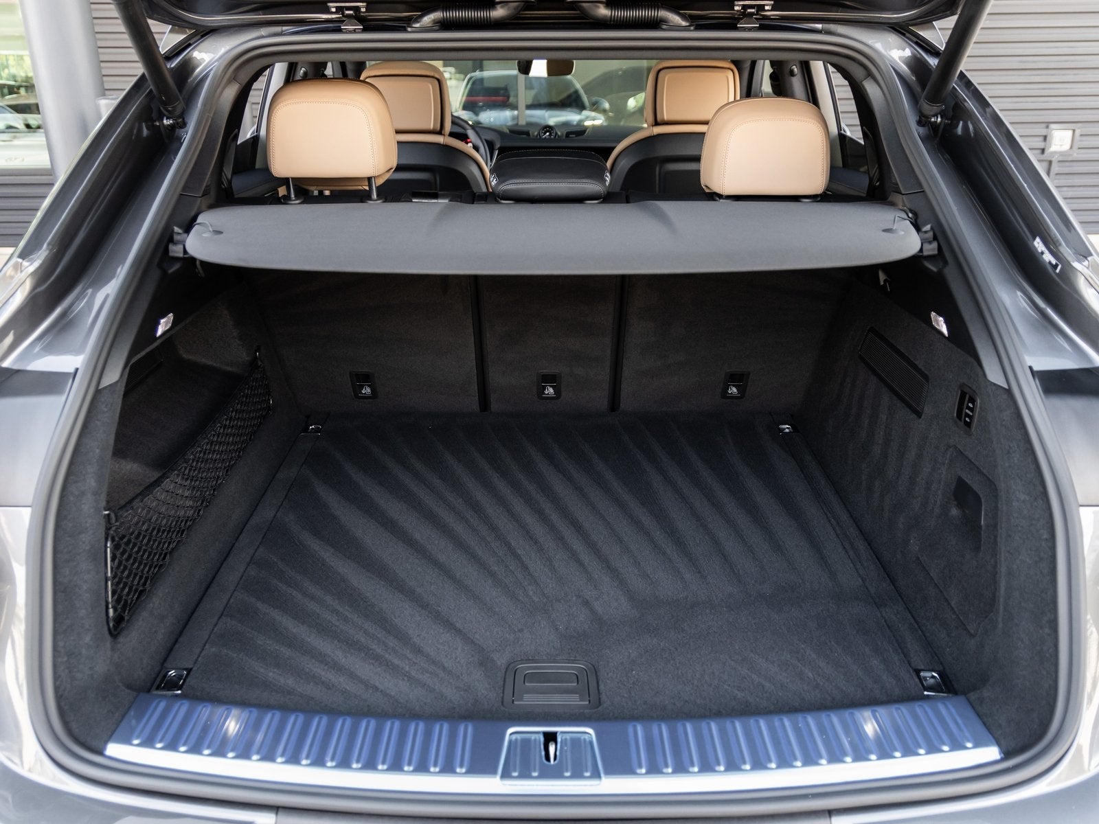 2026 Porsche Cayenne Coupe Cayenne Coupe