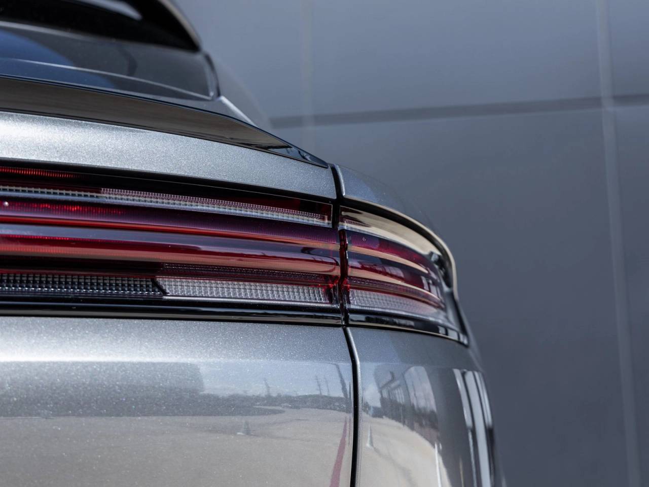 2026 Porsche Cayenne Coupe Cayenne Coupe