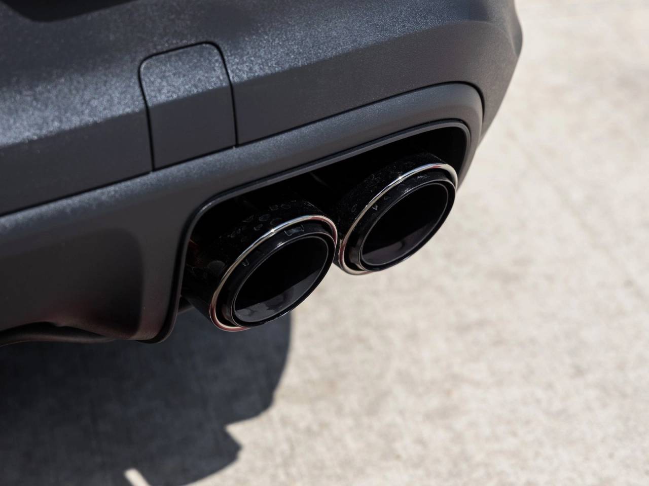 2026 Porsche Cayenne Coupe Cayenne Coupe