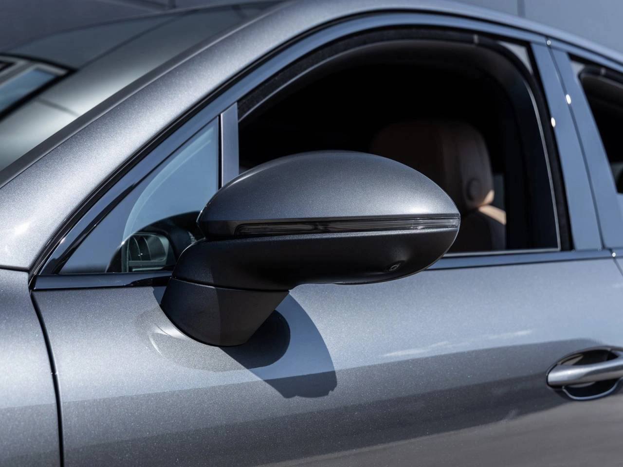 2026 Porsche Cayenne Coupe Cayenne Coupe