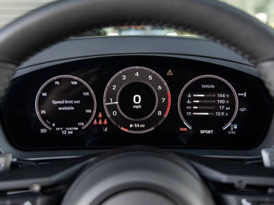 2026 Porsche Cayenne Coupe Cayenne Coupe