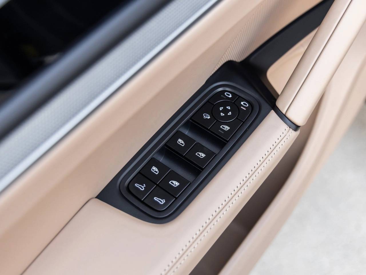 2026 Porsche Cayenne Coupe Cayenne Coupe