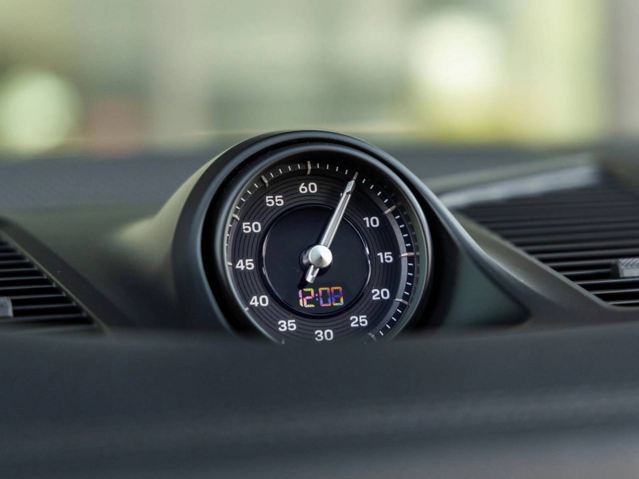 2026 Porsche Cayenne Coupe Cayenne Coupe