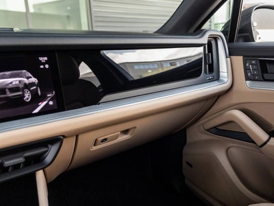 2026 Porsche Cayenne Coupe Cayenne Coupe