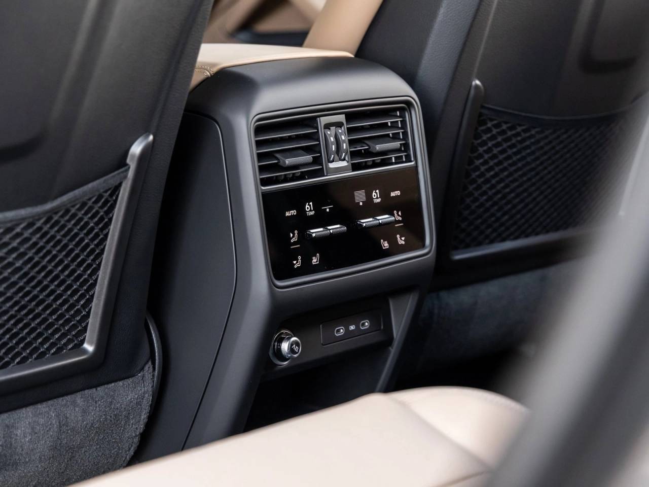 2026 Porsche Cayenne Coupe Cayenne Coupe