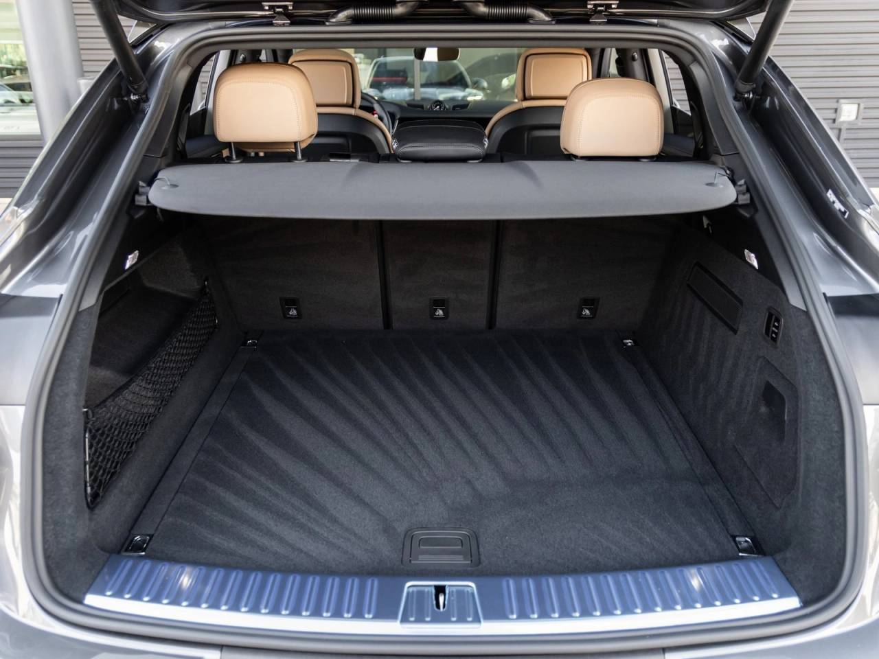 2026 Porsche Cayenne Coupe Cayenne Coupe