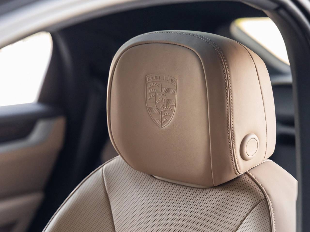 2026 Porsche Cayenne Coupe Cayenne Coupe