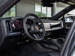 2026 Porsche Cayenne Coupe