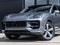 2026 Porsche Cayenne Coupe