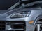 2026 Porsche Cayenne Coupe