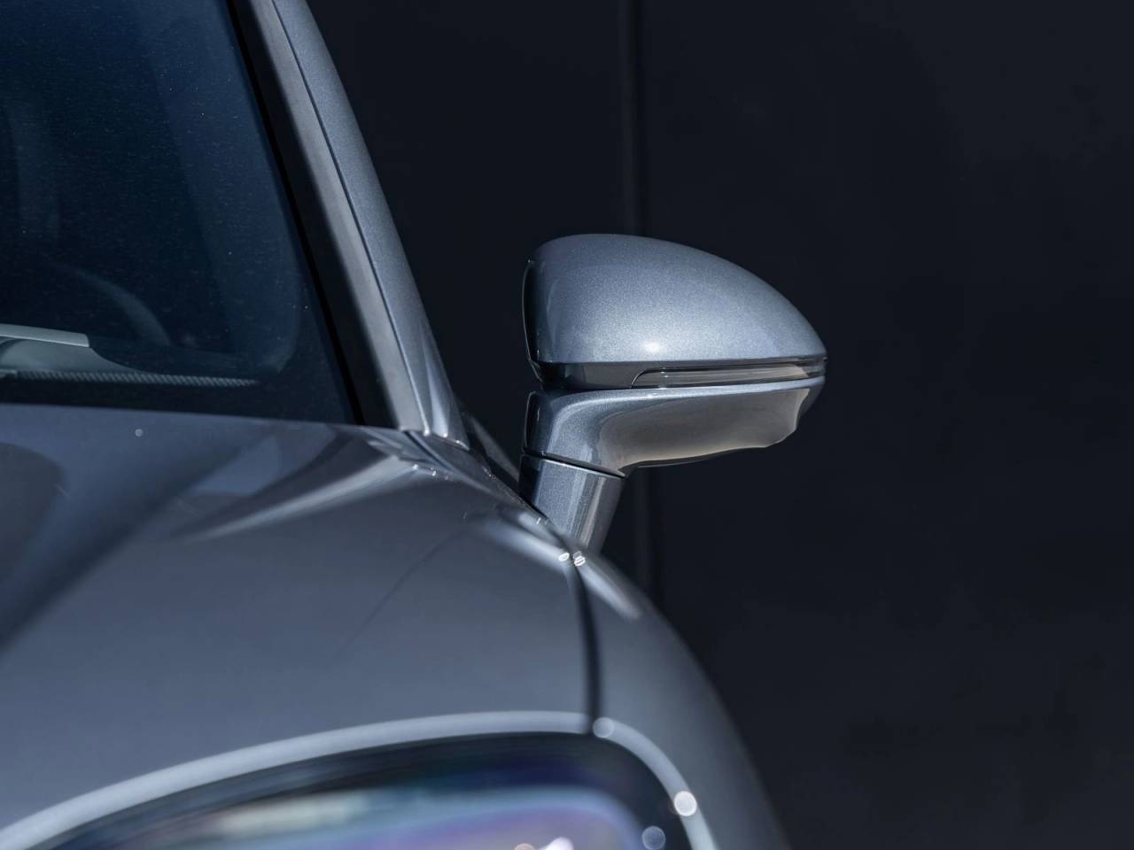 2026 Porsche Cayenne Coupe