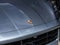 2026 Porsche Cayenne Coupe