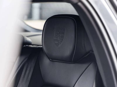 2026 Porsche Cayenne Coupe
