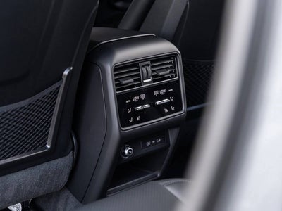 2026 Porsche Cayenne Coupe