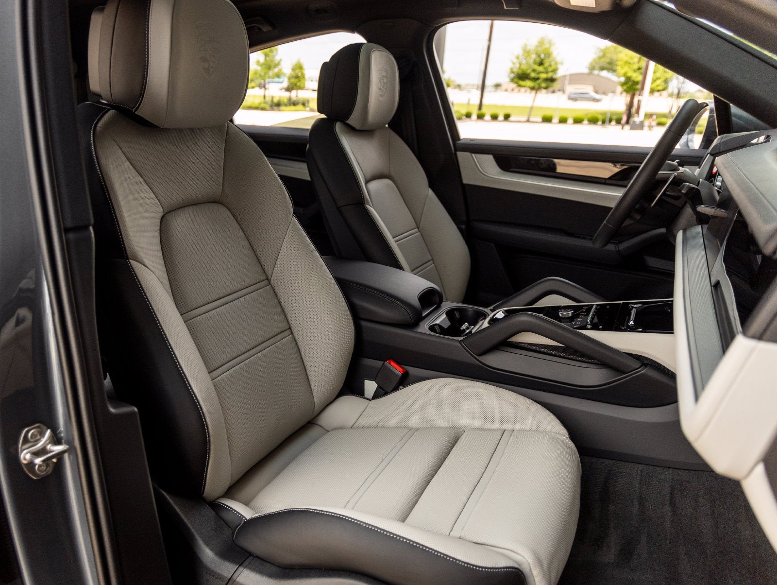 2026 Porsche Cayenne Cayenne Coupe