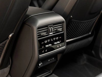 2026 Porsche Cayenne Coupe