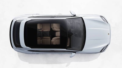 2026 Porsche Cayenne Coupe