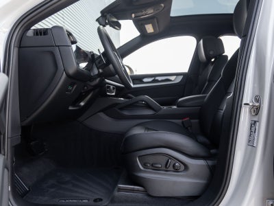 2026 Porsche Cayenne Cayenne Coupe