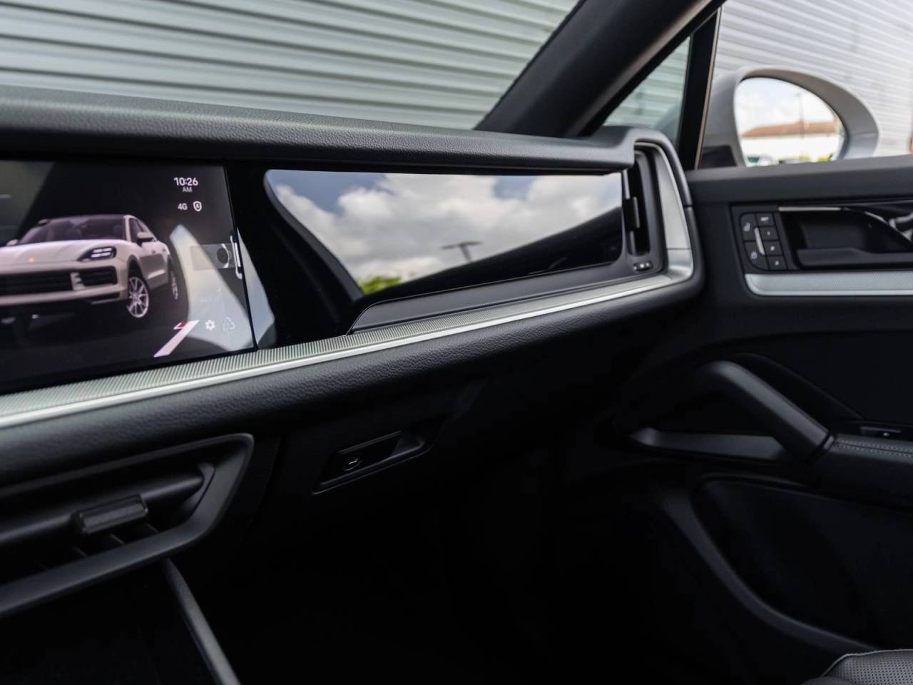 2026 Porsche Cayenne Cayenne Coupe