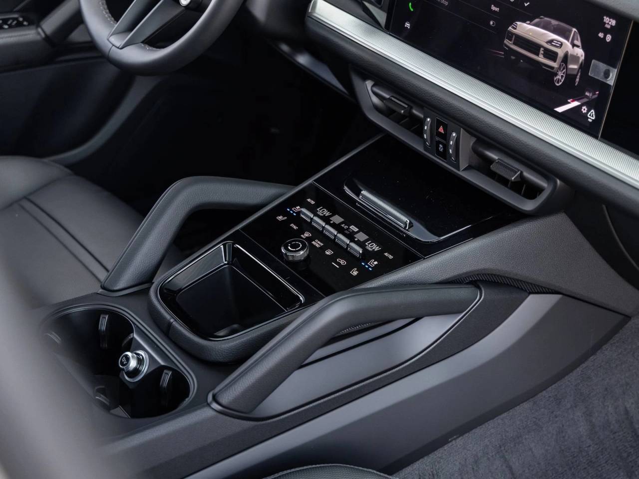 2026 Porsche Cayenne Cayenne Coupe