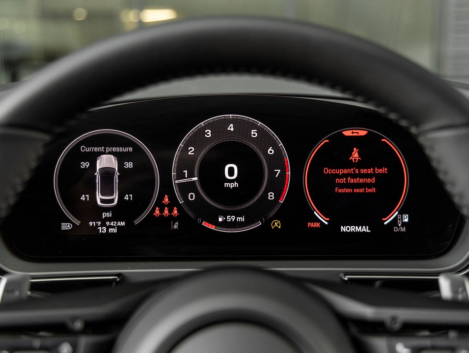 2026 Porsche Cayenne Cayenne Coupe