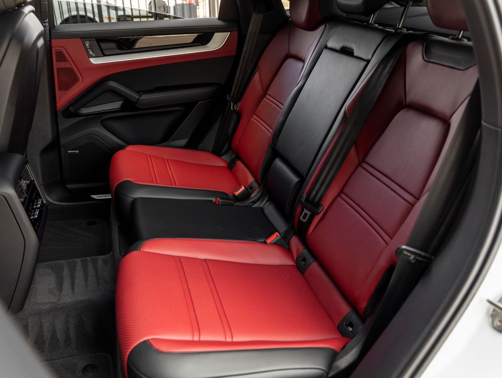 2026 Porsche Cayenne Cayenne Coupe