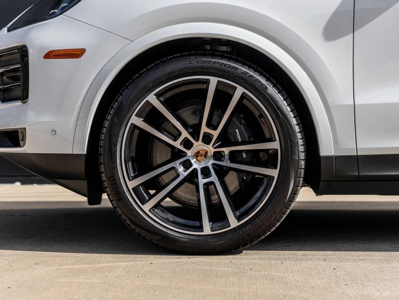 2026 Porsche Cayenne Cayenne Coupe