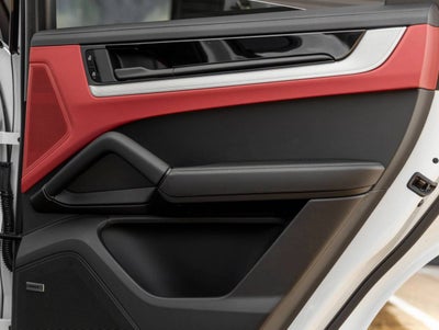2026 Porsche Cayenne Cayenne Coupe