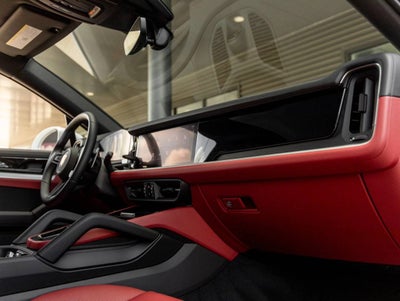 2026 Porsche Cayenne Cayenne Coupe