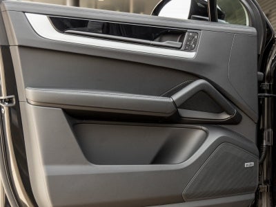 2026 Porsche Cayenne Coupe Cayenne Coupe