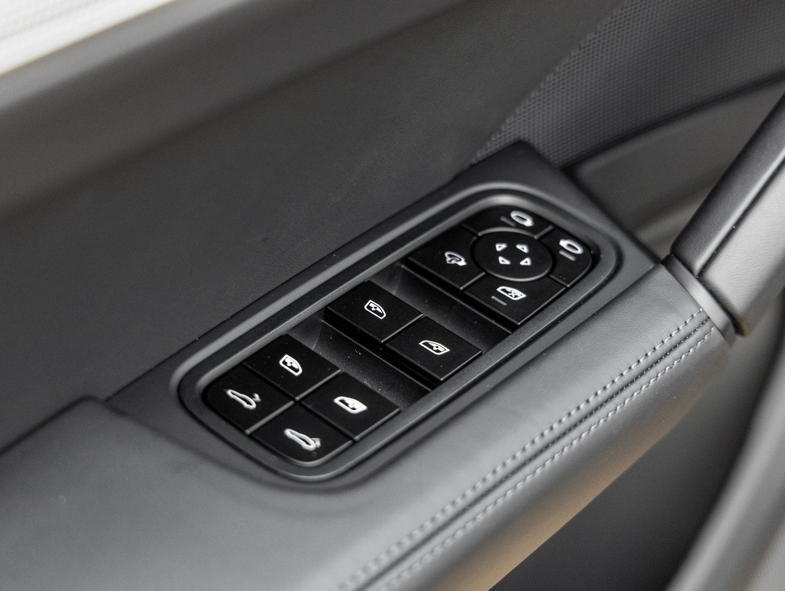 2026 Porsche Cayenne Coupe Cayenne Coupe