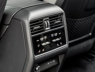 2026 Porsche Cayenne Coupe Cayenne Coupe