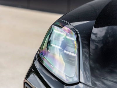 2026 Porsche Cayenne Coupe Cayenne Coupe