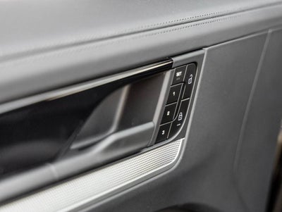 2026 Porsche Cayenne Coupe Cayenne Coupe