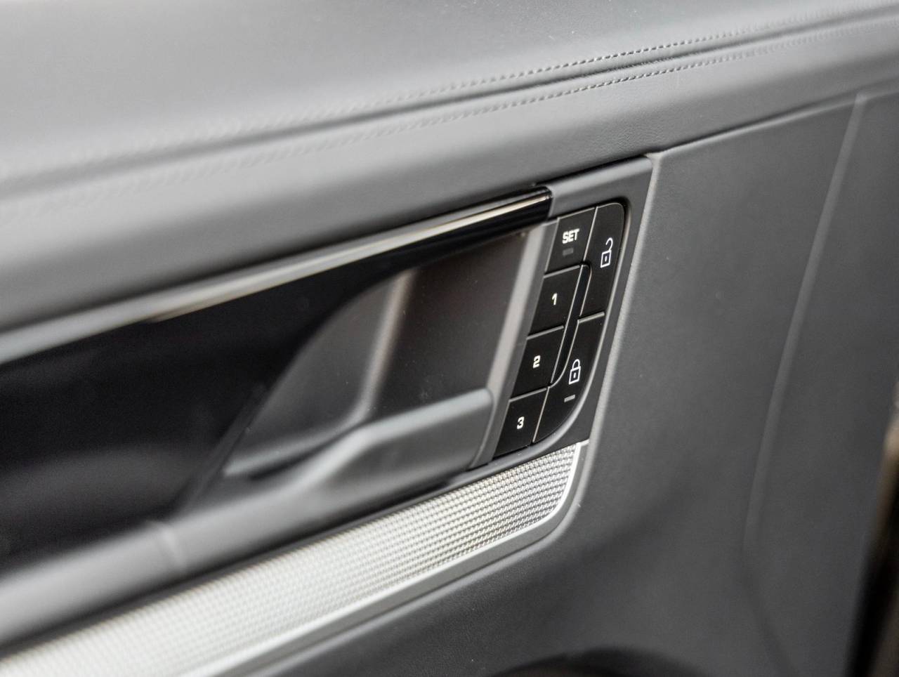 2026 Porsche Cayenne Coupe Cayenne Coupe