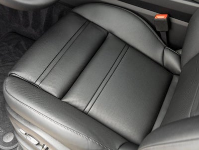 2026 Porsche Cayenne Coupe Cayenne Coupe