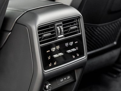 2026 Porsche Cayenne Coupe Cayenne Coupe