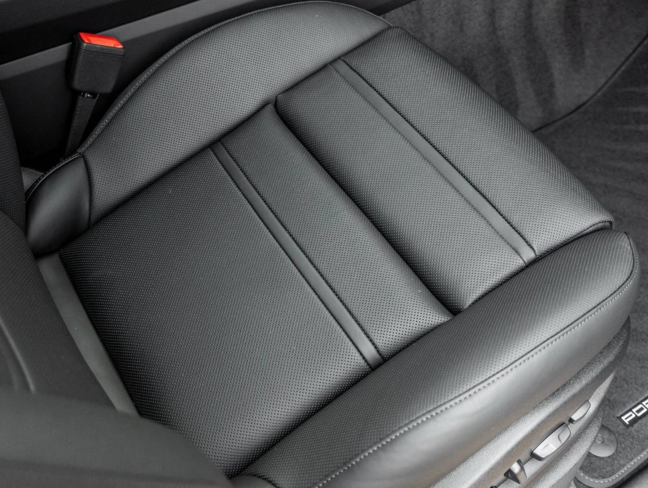 2026 Porsche Cayenne Coupe Cayenne Coupe