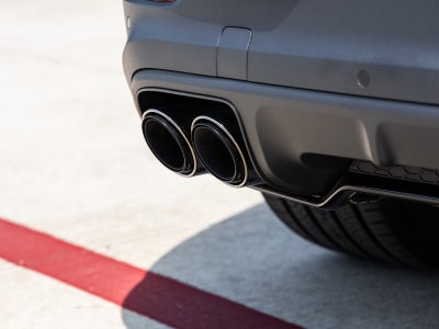 2026 Porsche Cayenne Coupe Cayenne Coupe