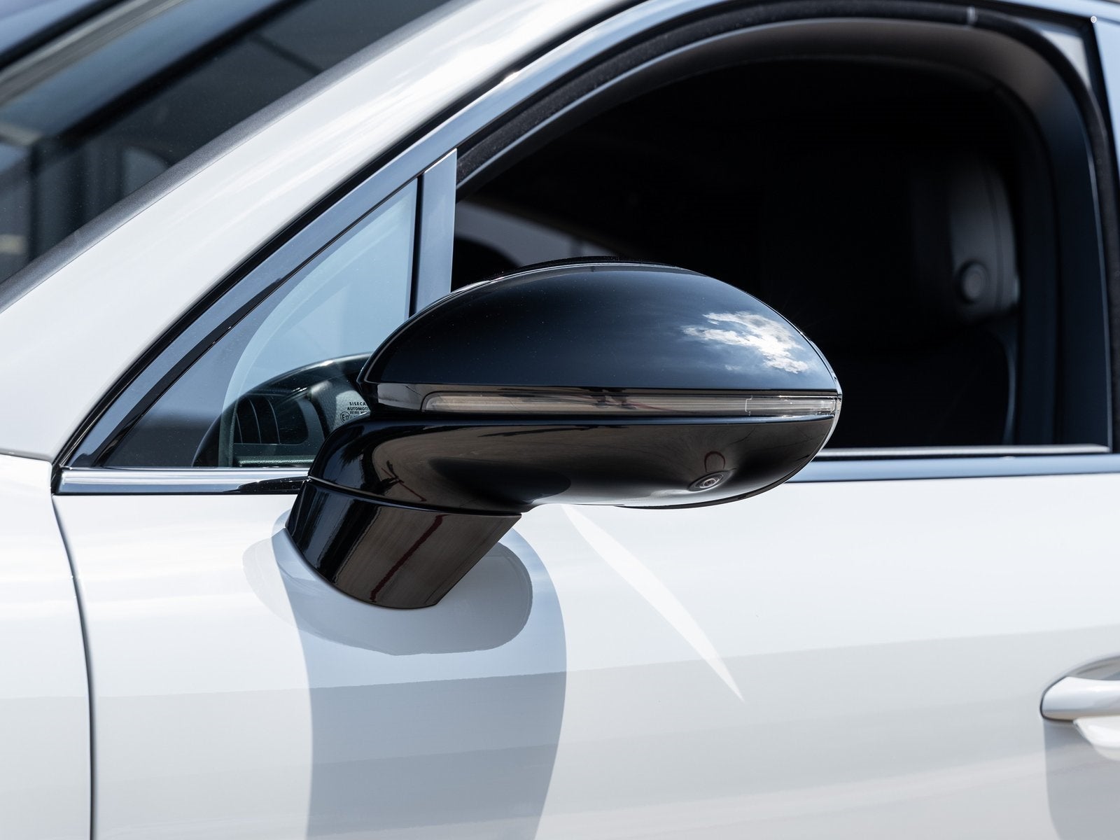 2026 Porsche Cayenne Coupe Cayenne Coupe