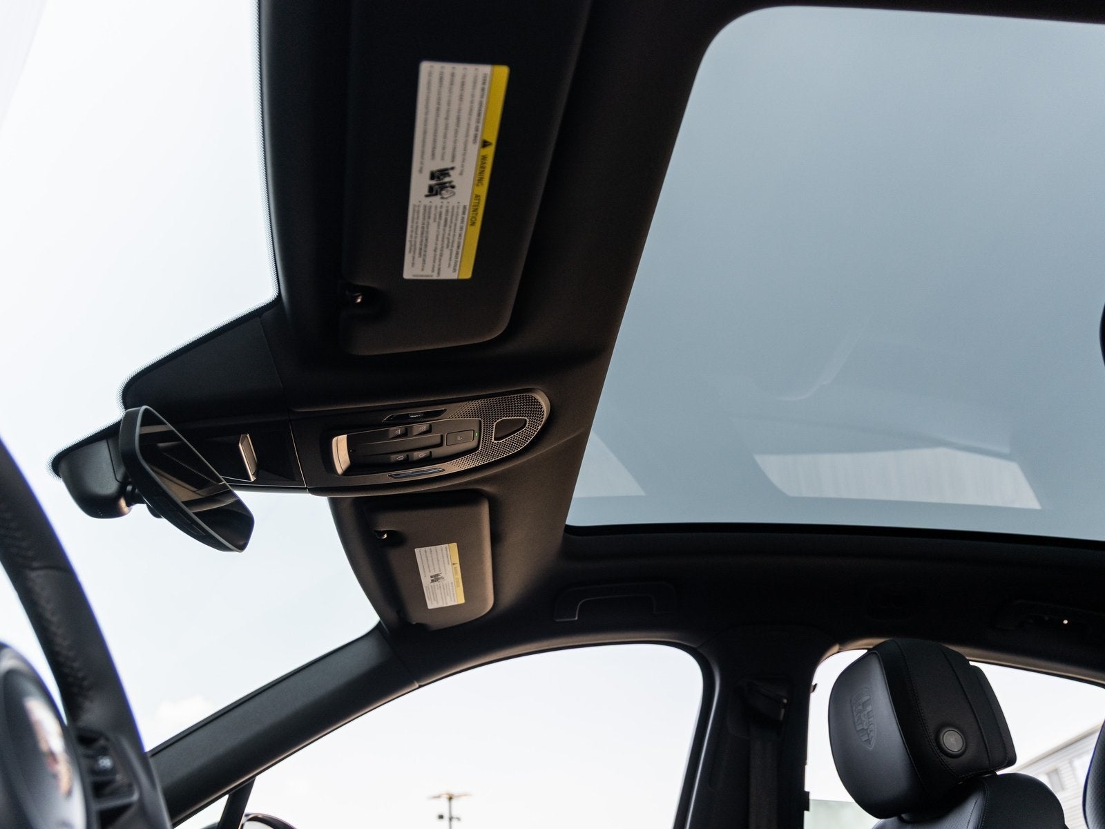 2026 Porsche Cayenne Coupe Cayenne Coupe