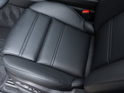 2026 Porsche Cayenne Coupe Cayenne Coupe