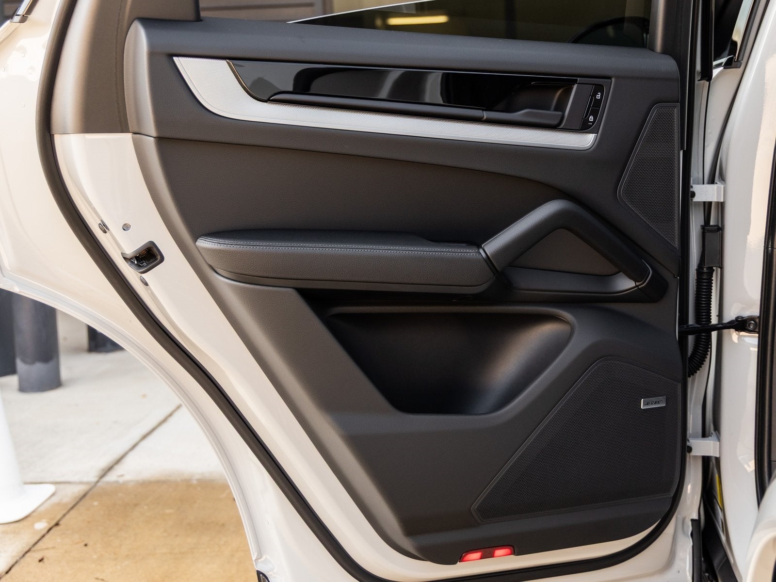 2026 Porsche Cayenne Coupe Cayenne Coupe