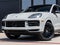 2026 Porsche Cayenne Coupe Cayenne Coupe