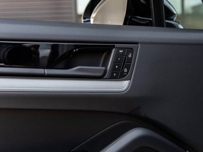 2026 Porsche Cayenne Coupe Cayenne Coupe