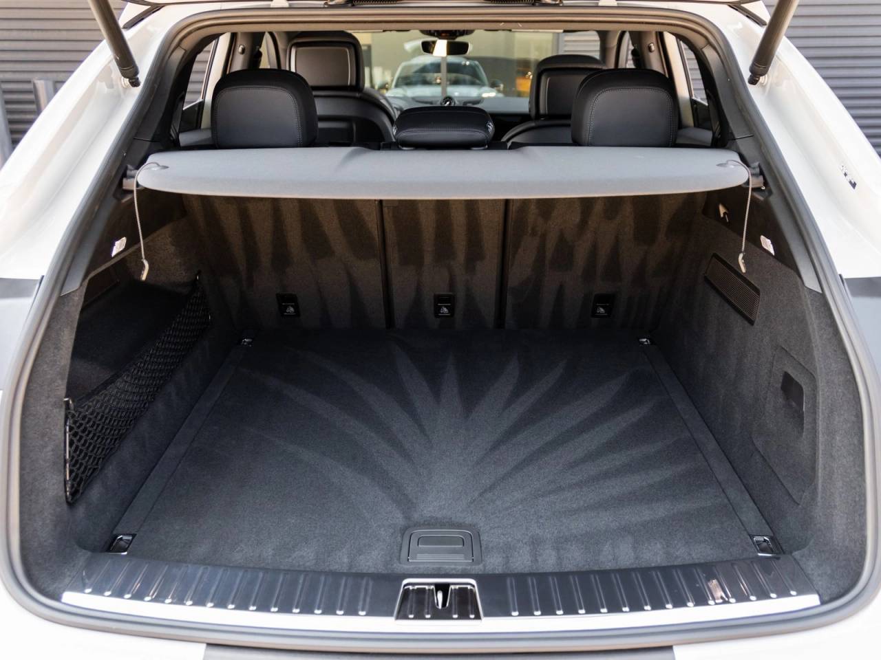 2026 Porsche Cayenne Coupe Cayenne Coupe