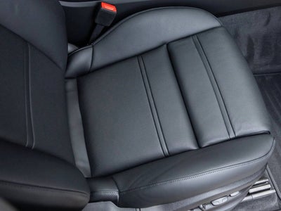 2026 Porsche Cayenne Coupe Cayenne Coupe