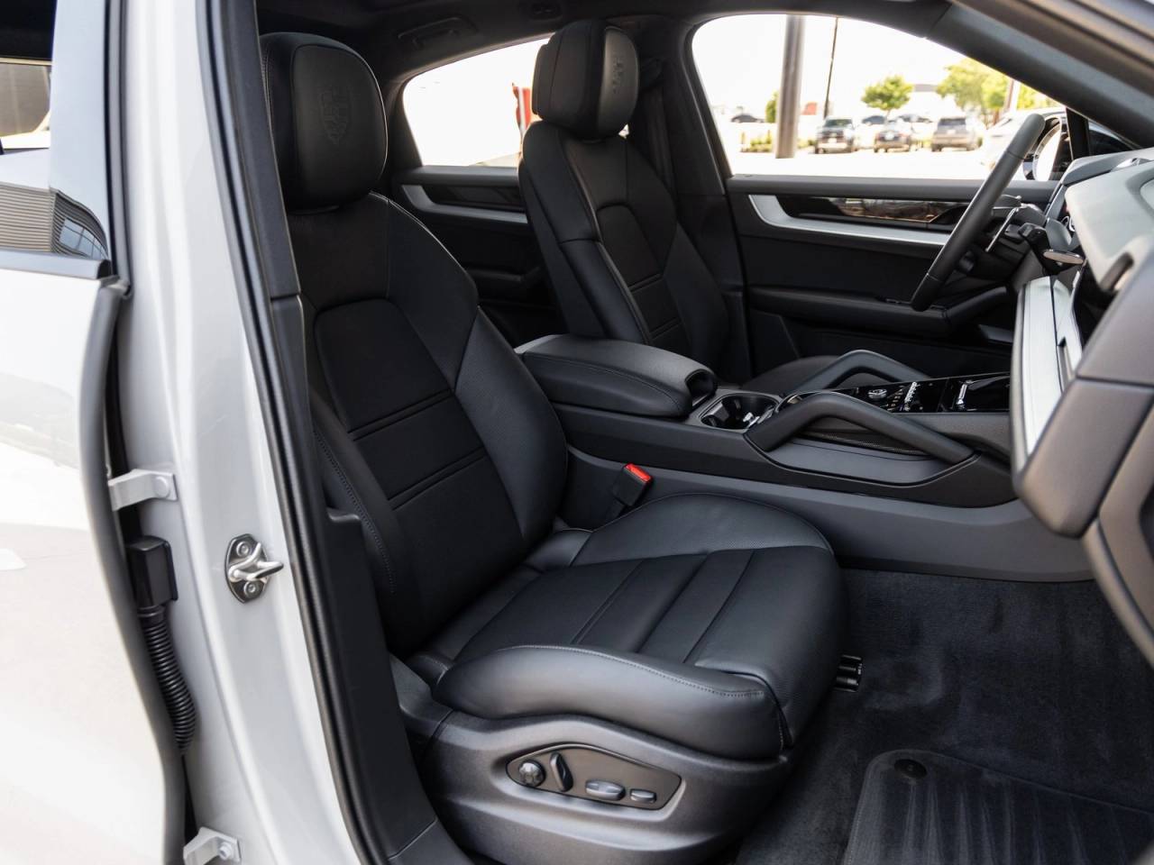 2026 Porsche Cayenne Coupe Cayenne Coupe