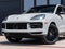 2026 Porsche Cayenne Coupe Cayenne Coupe